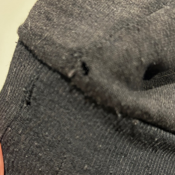 RARE! Authentic 80’s vintage Harley Davidson 3d emblem crew neck sweater - Picture 3 of 5